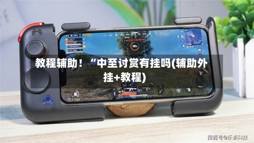 教程辅助！“中至讨赏有挂吗(辅助外挂+教程)-第1张图片