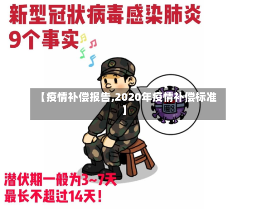 【疫情补偿报告,2020年疫情补偿标准】