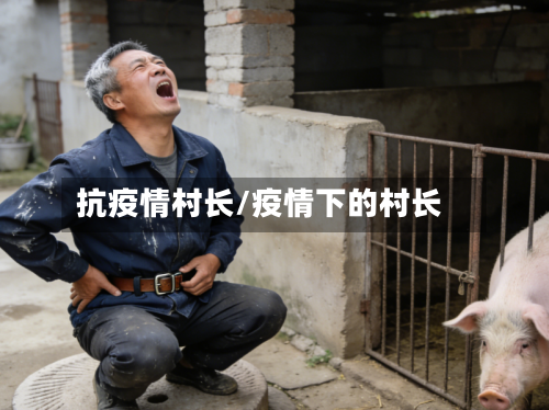 抗疫情村长/疫情下的村长