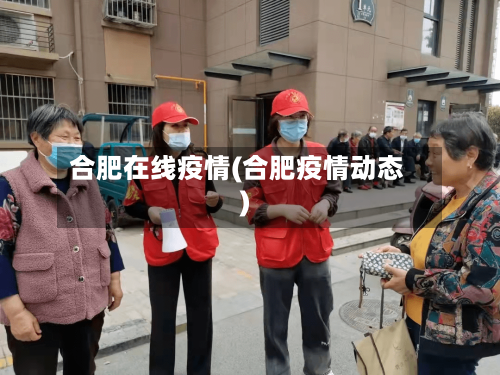 合肥在线疫情(合肥疫情动态)