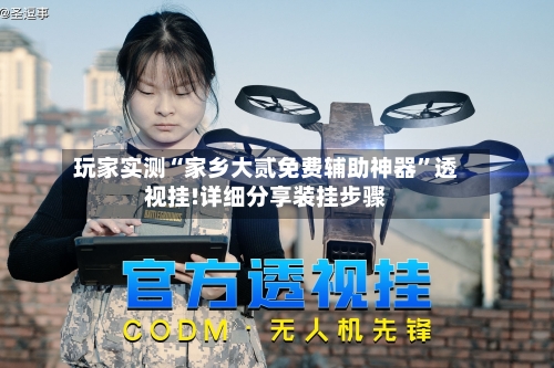玩家实测“家乡大贰免费辅助神器	”透视挂!详细分享装挂步骤-第2张图片