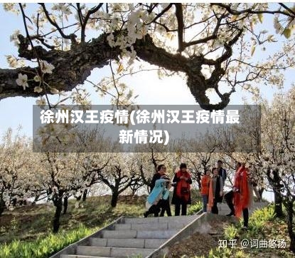 徐州汉王疫情(徐州汉王疫情最新情况)-第1张图片