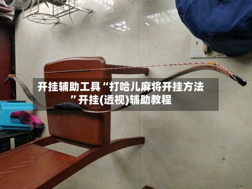 开挂辅助工具“打哈儿麻将开挂方法	”开挂(透视)辅助教程-第1张图片