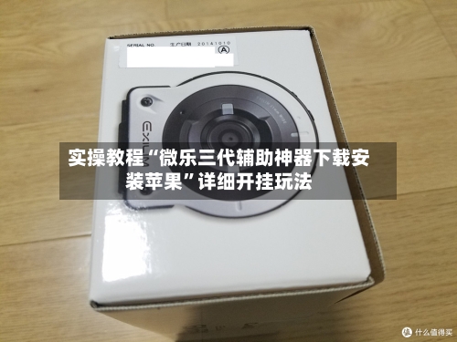 实操教程“微乐三代辅助神器下载安装苹果”详细开挂玩法-第1张图片
