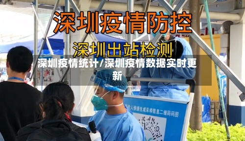 深圳疫情统计/深圳疫情数据实时更新