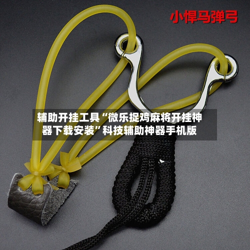辅助开挂工具“微乐捉鸡麻将开挂神器下载安装”科技辅助神器手机版-第1张图片