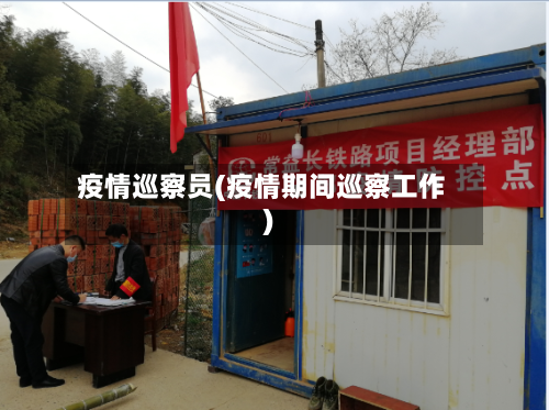 疫情巡察员(疫情期间巡察工作)