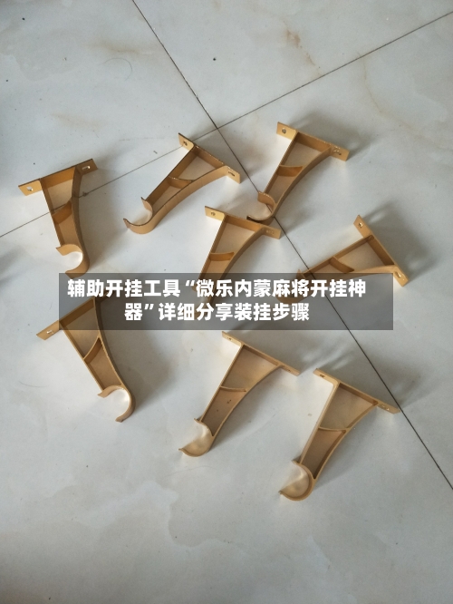 辅助开挂工具“微乐内蒙麻将开挂神器”详细分享装挂步骤-第1张图片