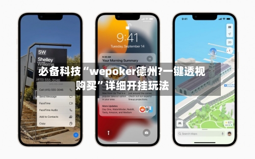 必备科技“wepoker德州?一键透视购买”详细开挂玩法-第1张图片