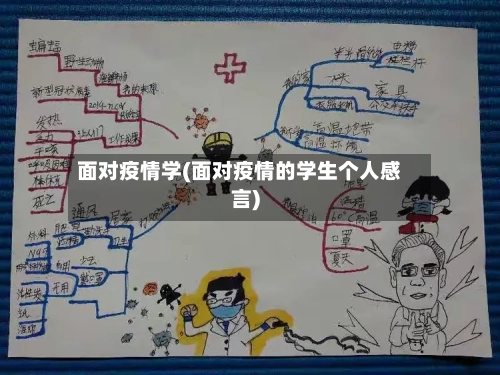 面对疫情学(面对疫情的学生个人感言)-第1张图片
