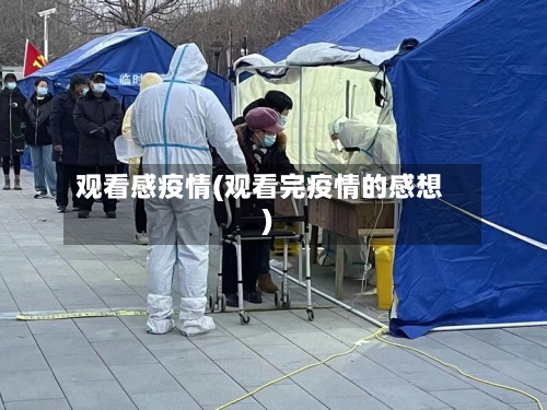 观看感疫情(观看完疫情的感想)