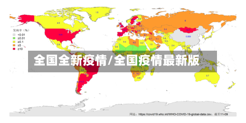 全国全新疫情/全国疫情最新版-第2张图片
