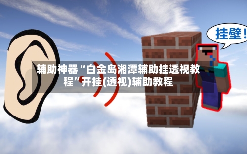 辅助神器“白金岛湘潭辅助挂透视教程	”开挂(透视)辅助教程-第2张图片