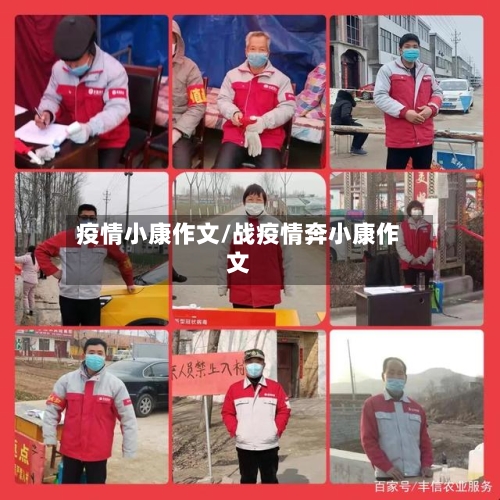 疫情小康作文/战疫情奔小康作文