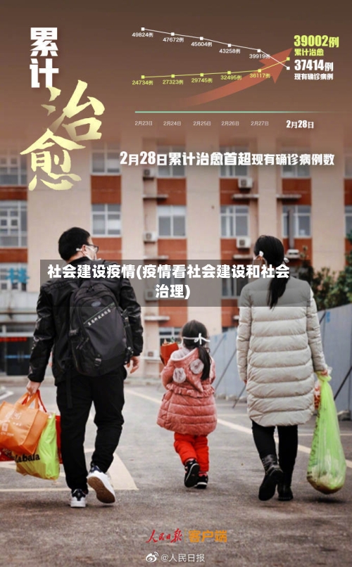 社会建设疫情(疫情看社会建设和社会治理)