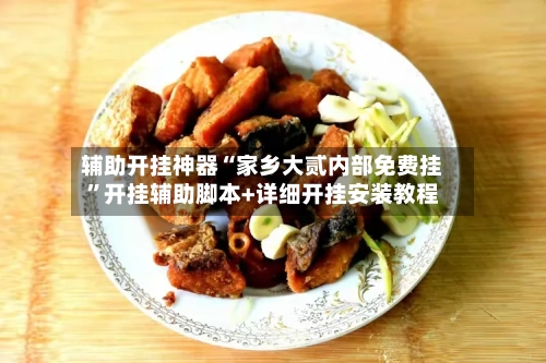 辅助开挂神器“家乡大贰内部免费挂	”开挂辅助脚本+详细开挂安装教程-第1张图片