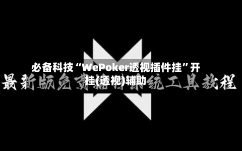 必备科技“WePoker透视插件挂	”开挂(透视)辅助-第1张图片