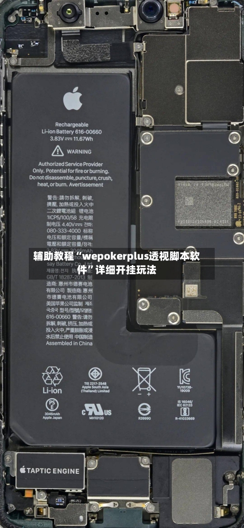 辅助教程“wepokerplus透视脚本软件”详细开挂玩法