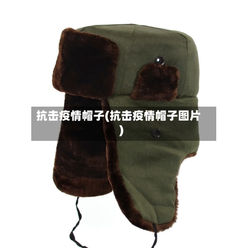 抗击疫情帽子(抗击疫情帽子图片)