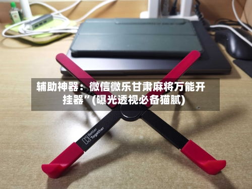 辅助神器：微信微乐甘肃麻将万能开挂器”(曝光透视必备猫腻)