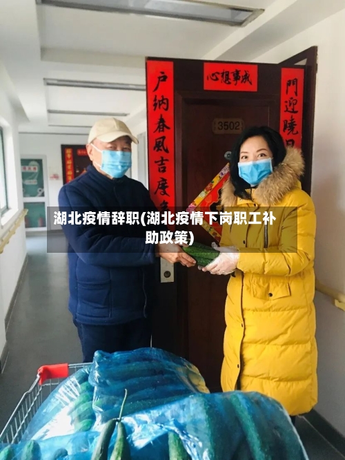湖北疫情辞职(湖北疫情下岗职工补助政策)