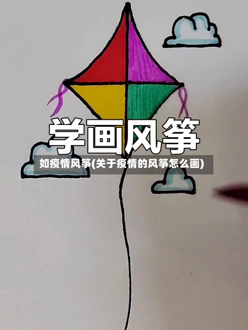 如疫情风筝(关于疫情的风筝怎么画)-第1张图片