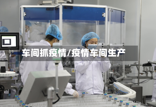 车间抓疫情/疫情车间生产