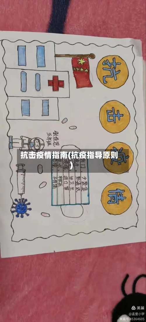 抗击疫情指南(抗疫指导原则)