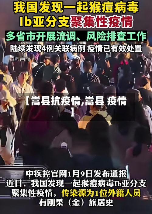 【嵩县抗疫情,嵩县 疫情】-第3张图片