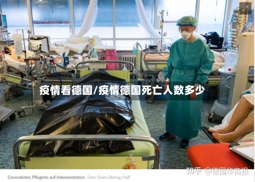 疫情看德国/疫情德国死亡人数多少