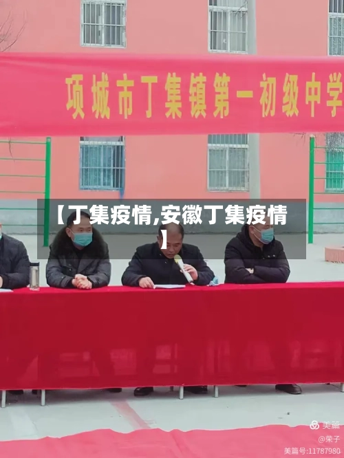 【丁集疫情,安徽丁集疫情】-第1张图片