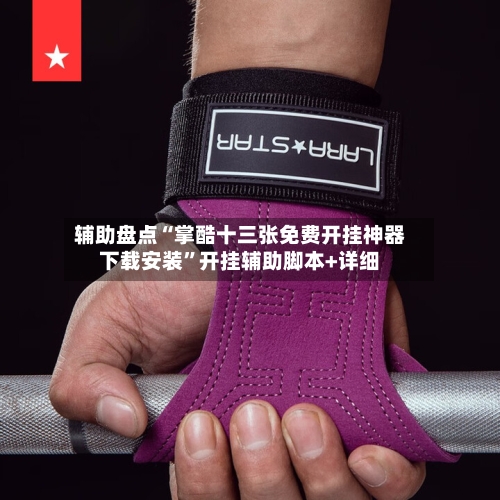 辅助盘点“掌酷十三张免费开挂神器下载安装”开挂辅助脚本+详细