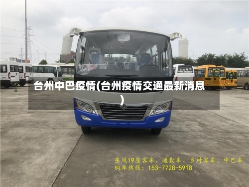 台州中巴疫情(台州疫情交通最新消息)