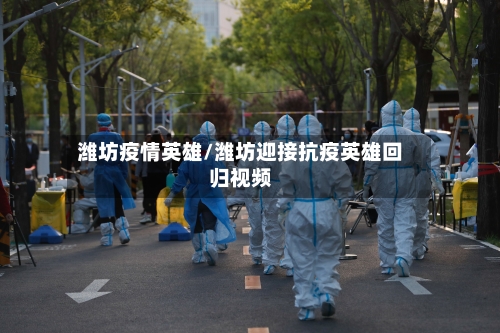 潍坊疫情英雄/潍坊迎接抗疫英雄回归视频-第1张图片
