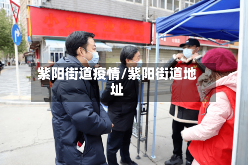 紫阳街道疫情/紫阳街道地址