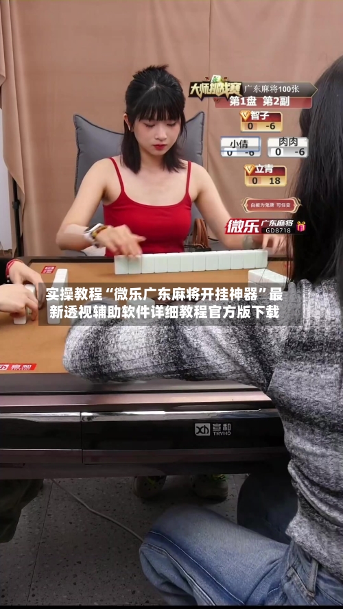 实操教程“微乐广东麻将开挂神器”最新透视辅助软件详细教程官方版下载