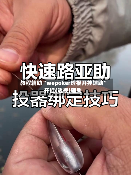 教程辅助“wepoker透视开挂辅助”开挂(透视)辅助