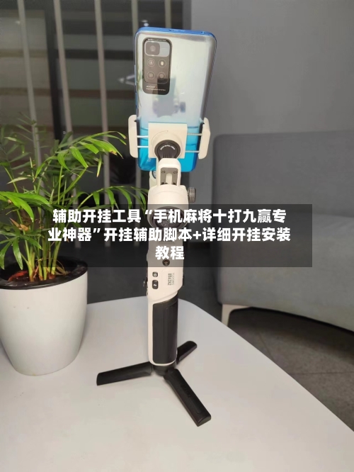辅助开挂工具“手机麻将十打九赢专业神器”开挂辅助脚本+详细开挂安装教程-第1张图片