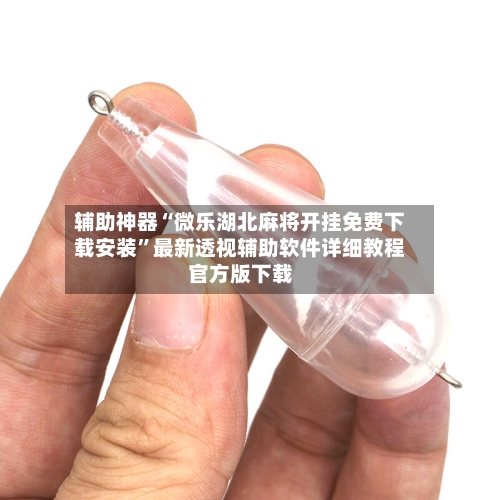 辅助神器“微乐湖北麻将开挂免费下载安装	”最新透视辅助软件详细教程官方版下载-第3张图片