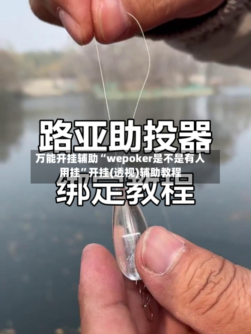 万能开挂辅助“wepoker是不是有人用挂	”开挂(透视)辅助教程-第1张图片