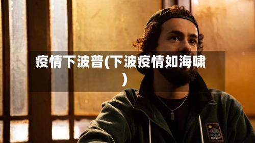 疫情下波普(下波疫情如海啸)
