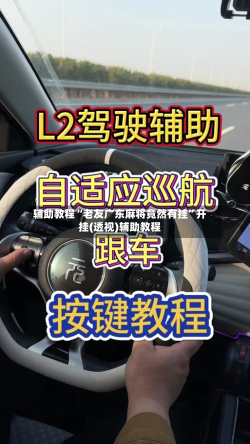 辅助教程“老友广东麻将竟然有挂”开挂(透视)辅助教程-第1张图片