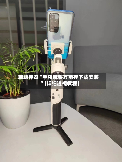 辅助神器“手机麻将万能挂下载安装”(详细透视教程)