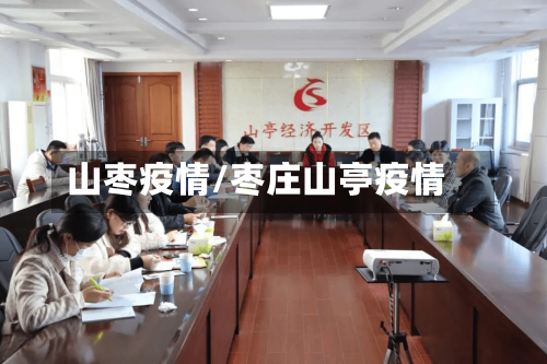 山枣疫情/枣庄山亭疫情