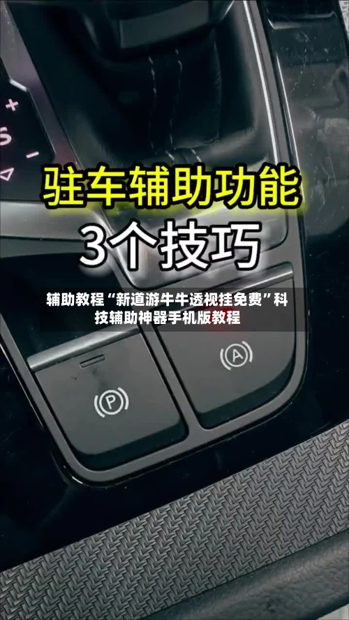 辅助教程“新道游牛牛透视挂免费”科技辅助神器手机版教程-第1张图片