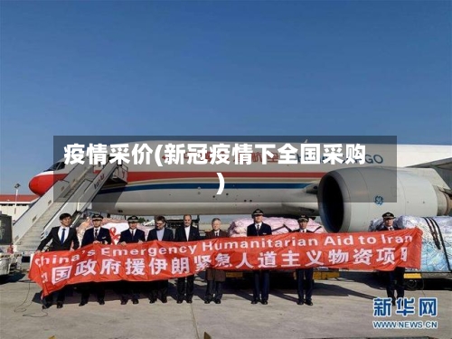 疫情采价(新冠疫情下全国采购)