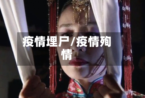 疫情埋尸/疫情殉情-第1张图片