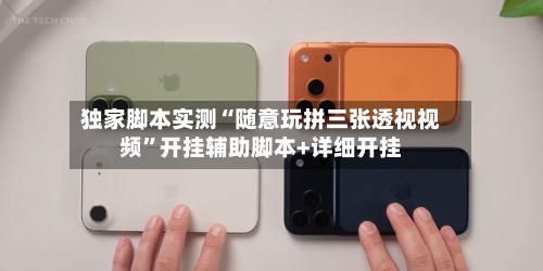 独家脚本实测“随意玩拼三张透视视频”开挂辅助脚本+详细开挂-第1张图片