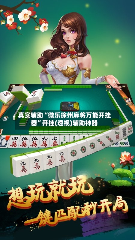 真实辅助“微乐徐州麻将万能开挂器	”开挂(透视)辅助神器-第2张图片