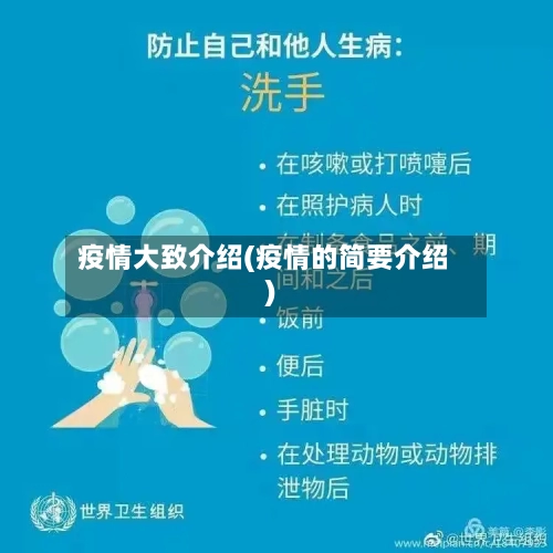 疫情大致介绍(疫情的简要介绍)-第2张图片